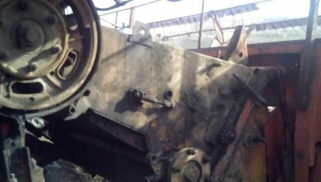 Другая Другая, объемом двигателя 0 л и пробегом 0 тыс. км за 1000 $, фото 3 на Automoto.ua