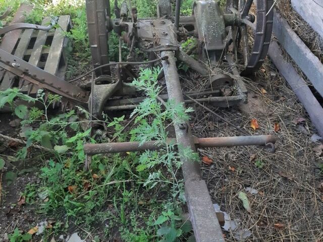 Другая Другая, объемом двигателя 0 л и пробегом 0 тыс. км за 54 $, фото 2 на Automoto.ua