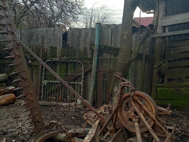 Другая Другая, объемом двигателя 0 л и пробегом 0 тыс. км за 119 $, фото 6 на Automoto.ua