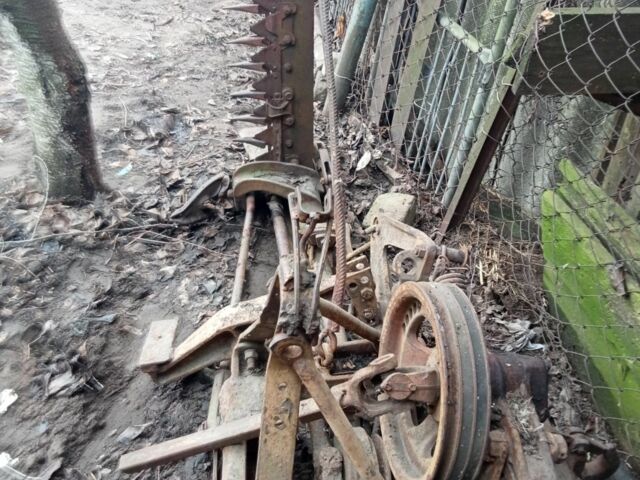 Другая Другая, объемом двигателя 0 л и пробегом 0 тыс. км за 119 $, фото 3 на Automoto.ua