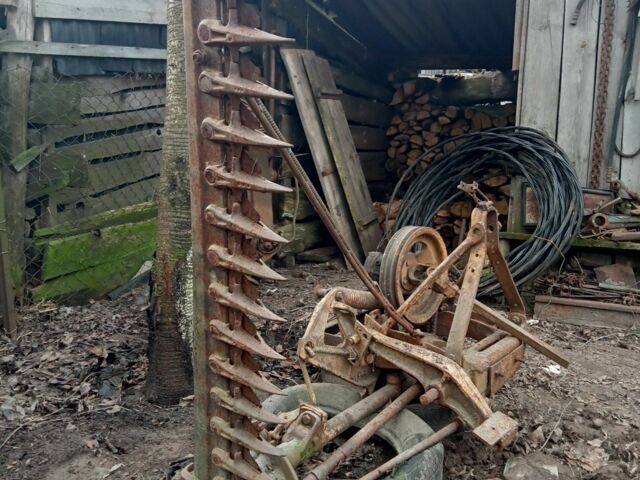 Другая Другая, объемом двигателя 0 л и пробегом 0 тыс. км за 119 $, фото 4 на Automoto.ua