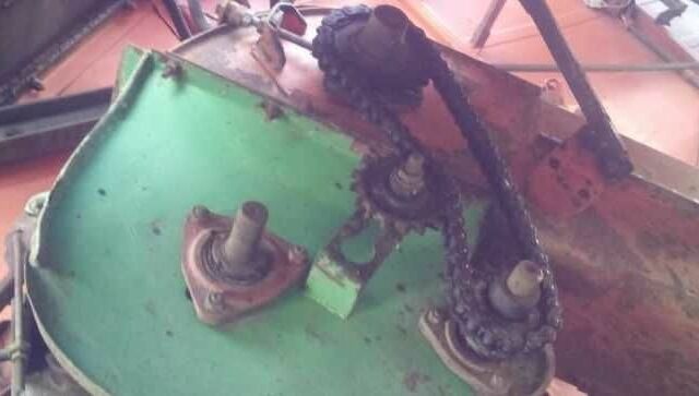 Другая Другая, объемом двигателя 0 л и пробегом 0 тыс. км за 1000 $, фото 1 на Automoto.ua