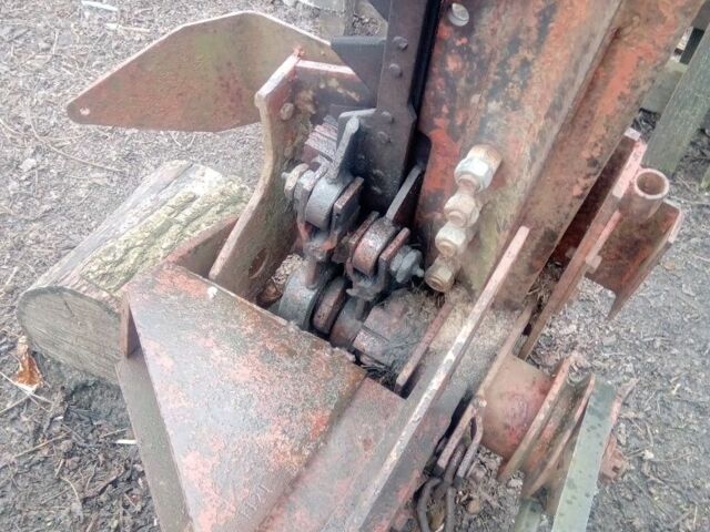 Другая Другая, объемом двигателя 0 л и пробегом 0 тыс. км за 10000 $, фото 3 на Automoto.ua