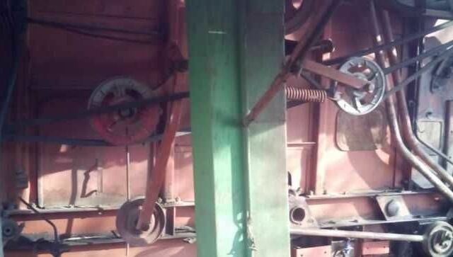 Другая Другая, объемом двигателя 0 л и пробегом 0 тыс. км за 1000 $, фото 4 на Automoto.ua