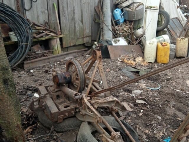 Другая Другая, объемом двигателя 0 л и пробегом 0 тыс. км за 119 $, фото 5 на Automoto.ua