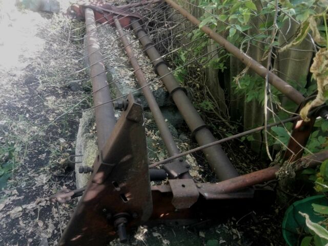 Другая Другая, объемом двигателя 0 л и пробегом 0 тыс. км за 250 $, фото 2 на Automoto.ua