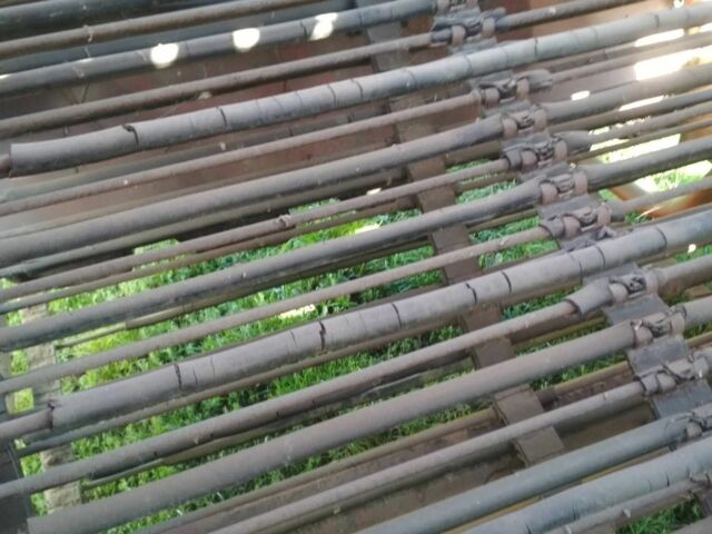 Другая Другая, объемом двигателя 0 л и пробегом 0 тыс. км за 4000 $, фото 8 на Automoto.ua