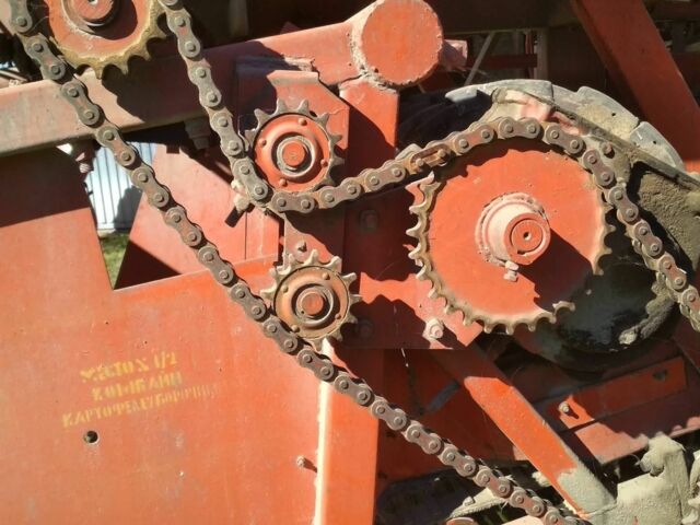 Другая Другая, объемом двигателя 0 л и пробегом 0 тыс. км за 4000 $, фото 2 на Automoto.ua