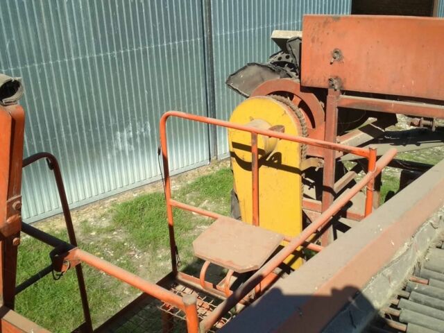 Другая Другая, объемом двигателя 0 л и пробегом 0 тыс. км за 4000 $, фото 11 на Automoto.ua