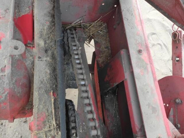 Другая Другая, объемом двигателя 0 л и пробегом 0 тыс. км за 4400 $, фото 7 на Automoto.ua