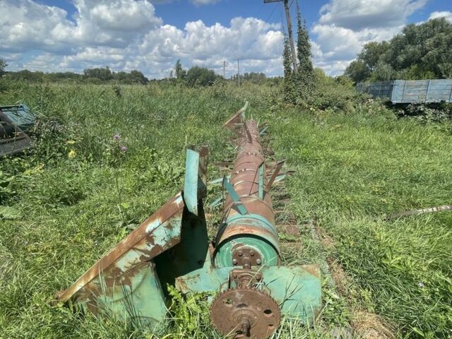 Другая Другая, объемом двигателя 0 л и пробегом 0 тыс. км за 19999 $, фото 3 на Automoto.ua