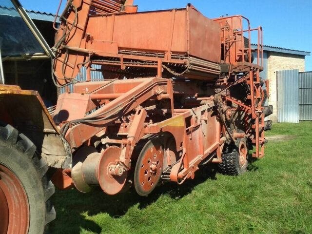 Другая Другая, объемом двигателя 0 л и пробегом 0 тыс. км за 4000 $, фото 1 на Automoto.ua