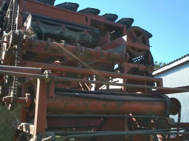 Другая Другая, объемом двигателя 0 л и пробегом 0 тыс. км за 4000 $, фото 19 на Automoto.ua