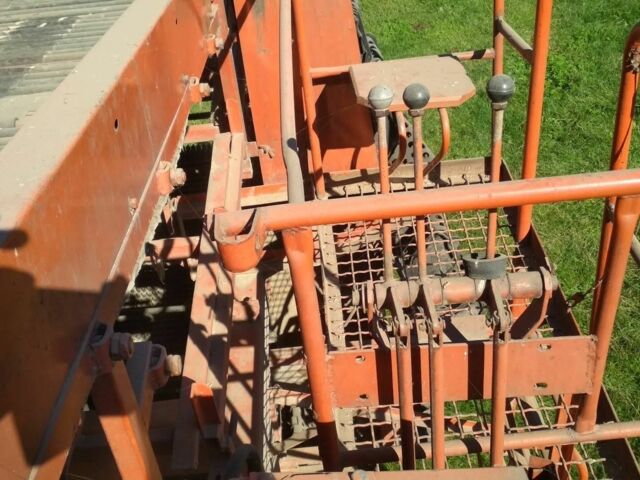 Другая Другая, объемом двигателя 0 л и пробегом 0 тыс. км за 4000 $, фото 12 на Automoto.ua