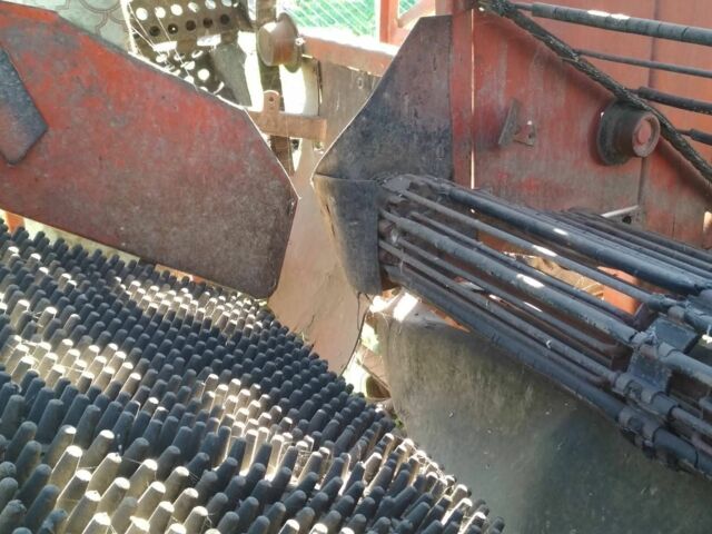 Другая Другая, объемом двигателя 0 л и пробегом 0 тыс. км за 4000 $, фото 18 на Automoto.ua