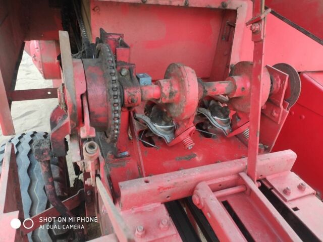 Другая Другая, объемом двигателя 0 л и пробегом 0 тыс. км за 4400 $, фото 3 на Automoto.ua