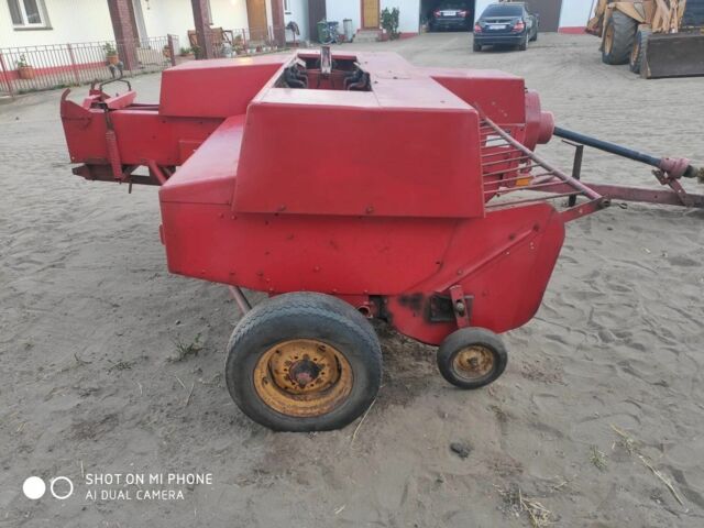 Другая Другая, объемом двигателя 0 л и пробегом 0 тыс. км за 4400 $, фото 2 на Automoto.ua