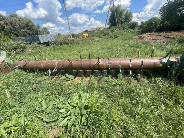 Другая Другая, объемом двигателя 0 л и пробегом 0 тыс. км за 19999 $, фото 2 на Automoto.ua