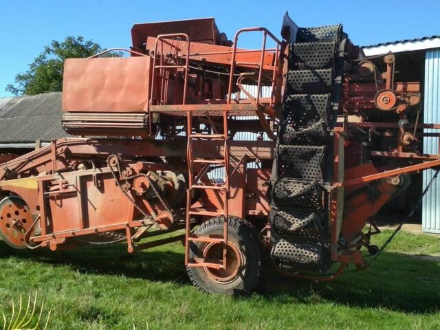 Другая Другая, объемом двигателя 0 л и пробегом 0 тыс. км за 4000 $, фото 3 на Automoto.ua