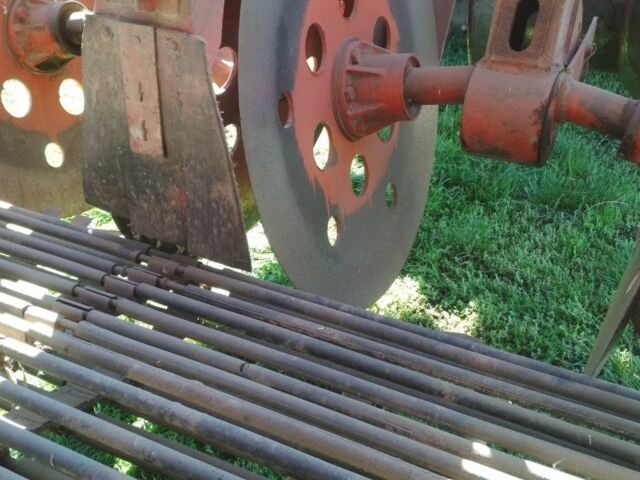 Другая Другая, объемом двигателя 0 л и пробегом 0 тыс. км за 4000 $, фото 17 на Automoto.ua