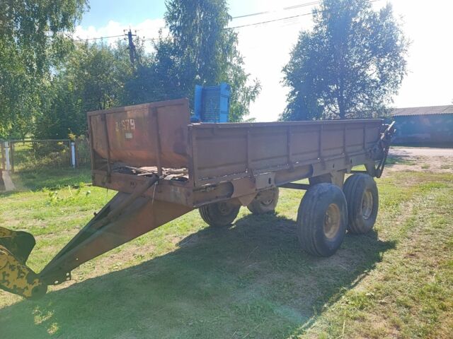 Другая Другая, объемом двигателя 3000 л и пробегом 200 тыс. км за 1600 $, фото 1 на Automoto.ua