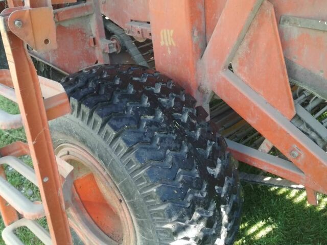 Другая Другая, объемом двигателя 0 л и пробегом 0 тыс. км за 4000 $, фото 10 на Automoto.ua