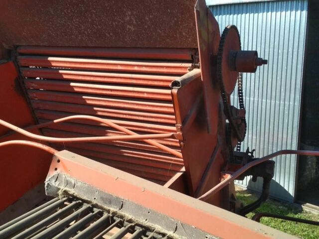 Другая Другая, объемом двигателя 0 л и пробегом 0 тыс. км за 4000 $, фото 16 на Automoto.ua