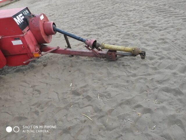 Другая Другая, объемом двигателя 0 л и пробегом 0 тыс. км за 4400 $, фото 5 на Automoto.ua