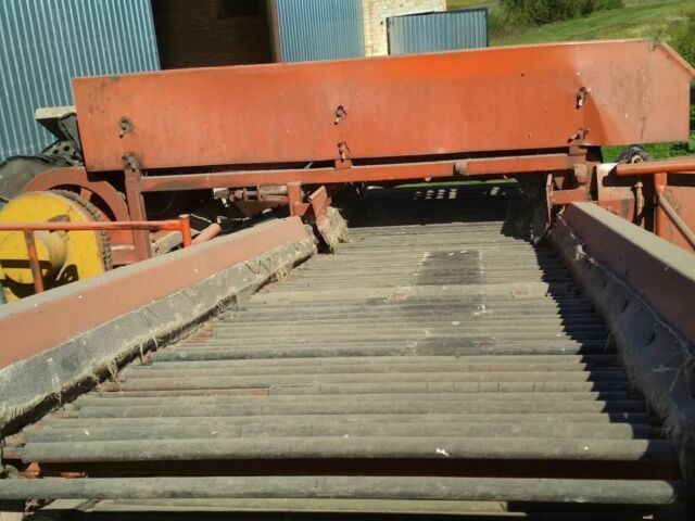 Другая Другая, объемом двигателя 0 л и пробегом 0 тыс. км за 4000 $, фото 6 на Automoto.ua