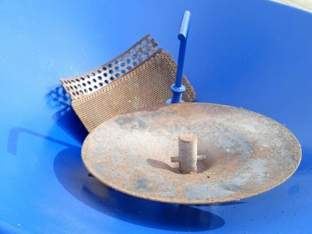 Другая Другая, объемом двигателя 7500 л и пробегом 0 тыс. км за 543 $, фото 5 на Automoto.ua