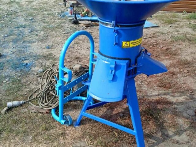 Другая Другая, объемом двигателя 7500 л и пробегом 0 тыс. км за 543 $, фото 1 на Automoto.ua