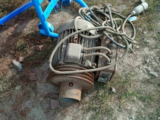 Другая Другая, объемом двигателя 7500 л и пробегом 0 тыс. км за 543 $, фото 6 на Automoto.ua