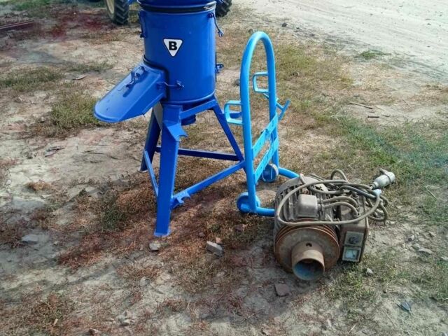 Другая Другая, объемом двигателя 7500 л и пробегом 0 тыс. км за 543 $, фото 3 на Automoto.ua