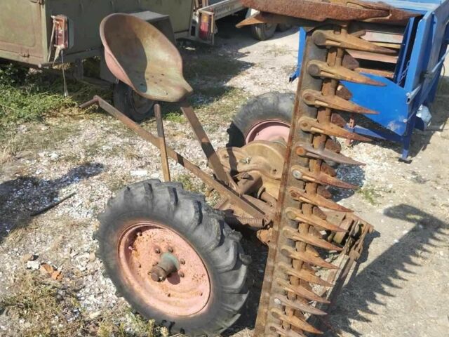 Другая Другая, объемом двигателя 0 л и пробегом 0 тыс. км за 194 $, фото 1 на Automoto.ua