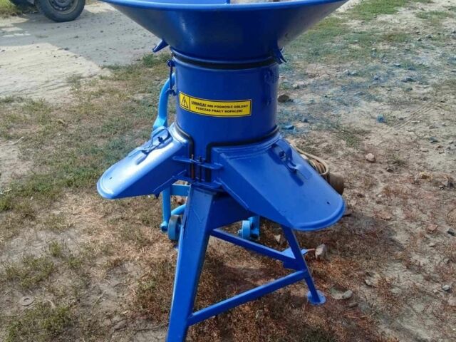 Другая Другая, объемом двигателя 7500 л и пробегом 0 тыс. км за 543 $, фото 2 на Automoto.ua