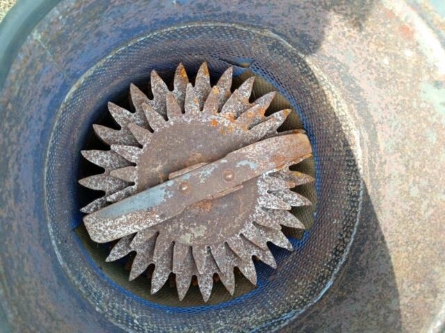 Другая Другая, объемом двигателя 7500 л и пробегом 0 тыс. км за 543 $, фото 4 на Automoto.ua