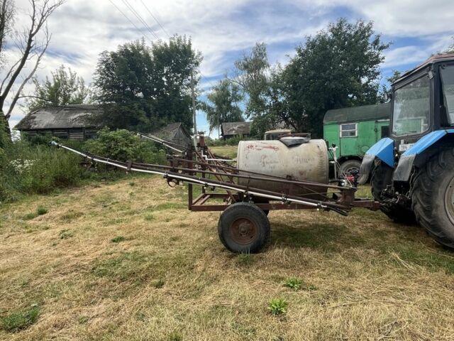 Другая Другая, объемом двигателя 0 л и пробегом 0 тыс. км за 483 $, фото 1 на Automoto.ua