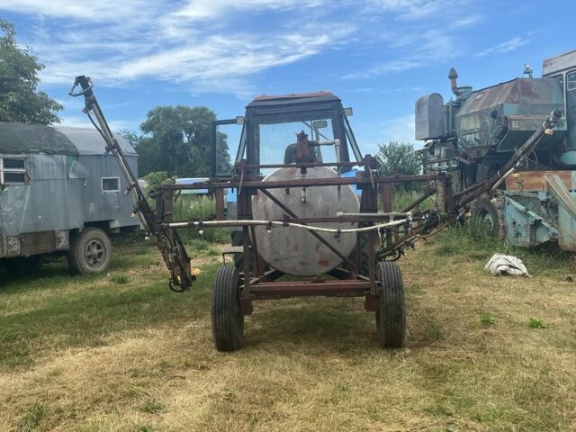 Другая Другая, объемом двигателя 0 л и пробегом 0 тыс. км за 483 $, фото 2 на Automoto.ua