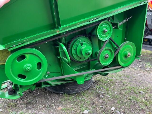 Другая Другая, объемом двигателя 0 л и пробегом 0 тыс. км за 5900 $, фото 5 на Automoto.ua