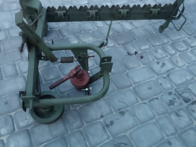 Другая Другая, объемом двигателя 0 л и пробегом 0 тыс. км за 218 $, фото 2 на Automoto.ua