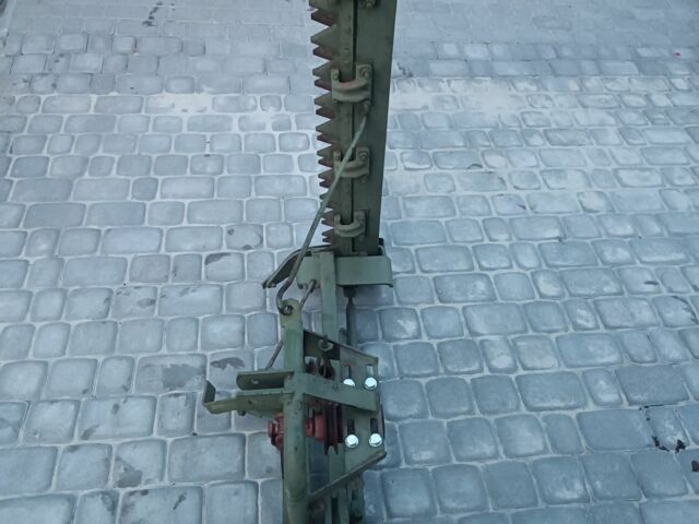 Другая Другая, объемом двигателя 0 л и пробегом 0 тыс. км за 218 $, фото 3 на Automoto.ua