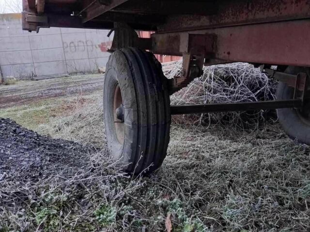 Другая Другая, объемом двигателя 0 л и пробегом 0 тыс. км за 30000 $, фото 1 на Automoto.ua