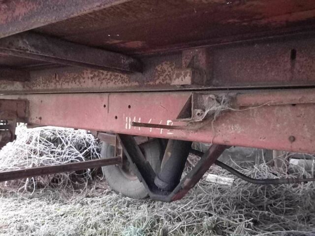 Другая Другая, объемом двигателя 0 л и пробегом 0 тыс. км за 30000 $, фото 4 на Automoto.ua