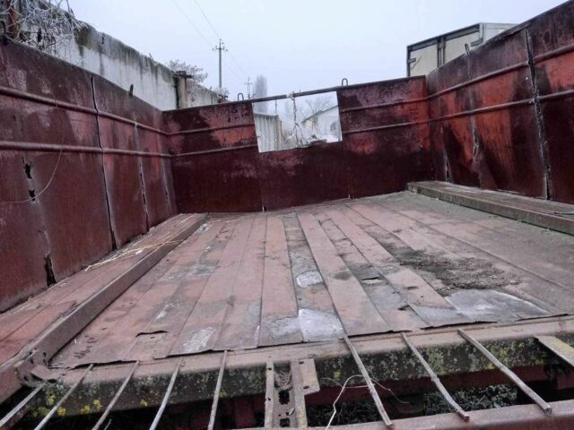 Другая Другая, объемом двигателя 0 л и пробегом 0 тыс. км за 30000 $, фото 2 на Automoto.ua