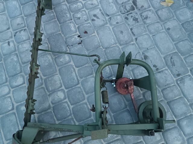 Другая Другая, объемом двигателя 0 л и пробегом 0 тыс. км за 218 $, фото 1 на Automoto.ua