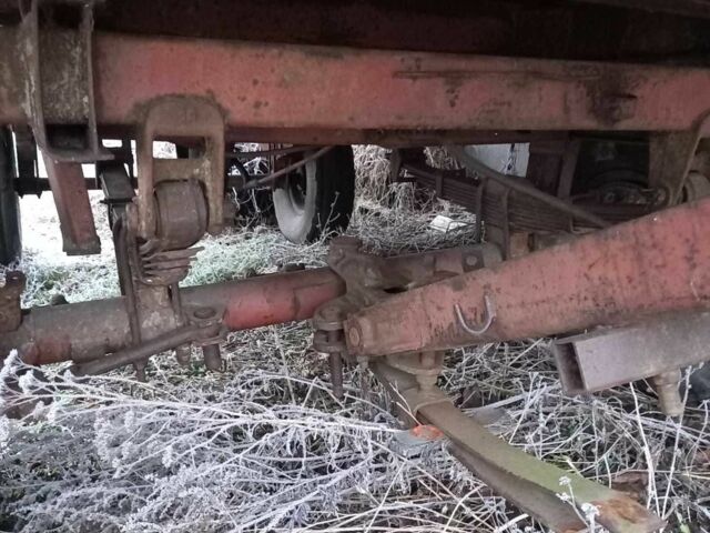 Другая Другая, объемом двигателя 0 л и пробегом 0 тыс. км за 30000 $, фото 3 на Automoto.ua