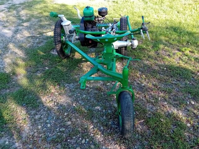 Другая Другая, объемом двигателя 0 л и пробегом 0 тыс. км за 1100 $, фото 3 на Automoto.ua