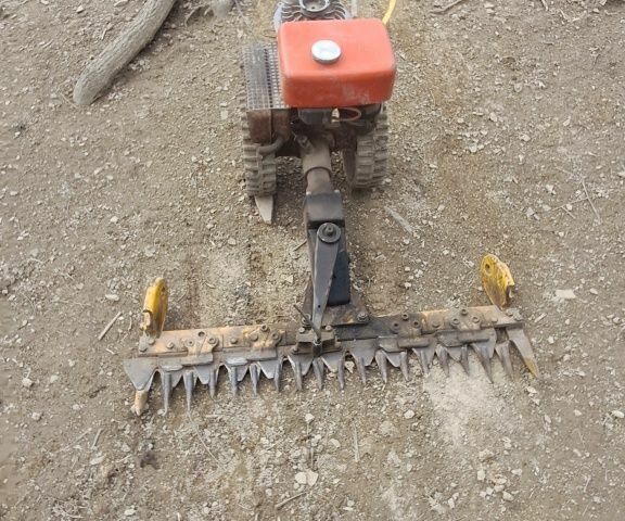 Другая Другая, объемом двигателя 0 л и пробегом 0 тыс. км за 194 $, фото 7 на Automoto.ua