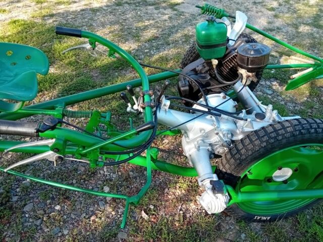 Другая Другая, объемом двигателя 0 л и пробегом 0 тыс. км за 1100 $, фото 4 на Automoto.ua