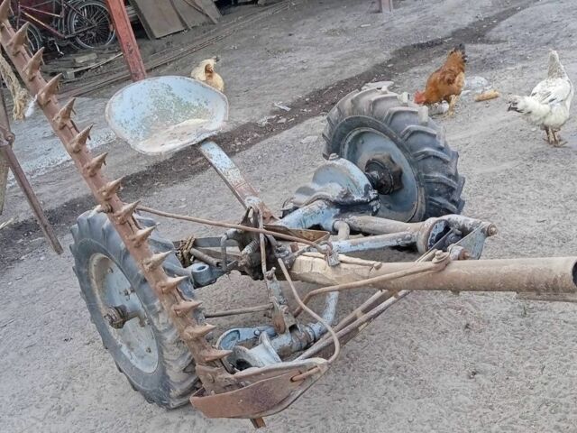 Другая Другая, объемом двигателя 0 л и пробегом 0 тыс. км за 700 $, фото 11 на Automoto.ua